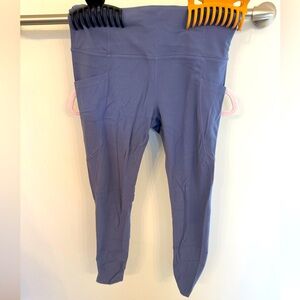 Athleta Stash Pocket leggings
